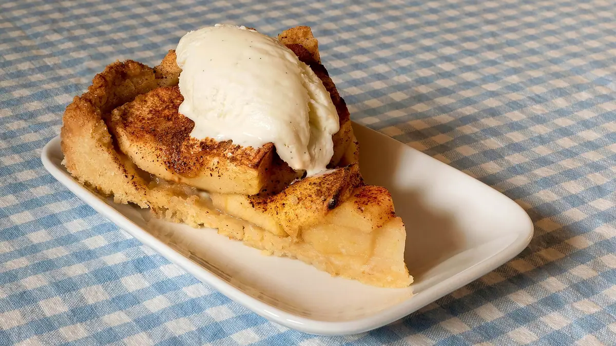 Leavened – cake shop in Weston, Baldock